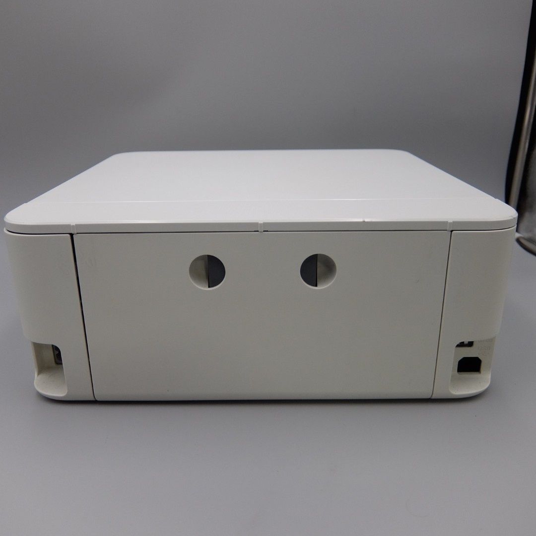 美品】エプソン プリンター A4 インクジェット 複合機 カラリオ EP