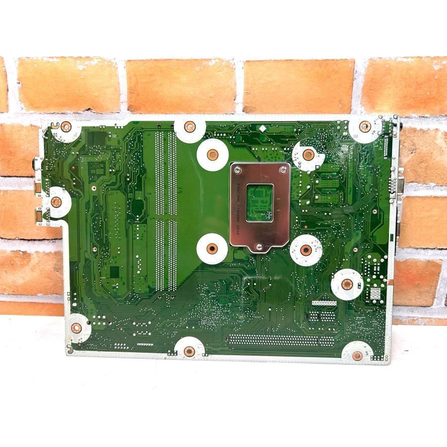 YM0309☆HP ProDesk400 G5 SFFマザーボードL05339-601 IntelH270チップ