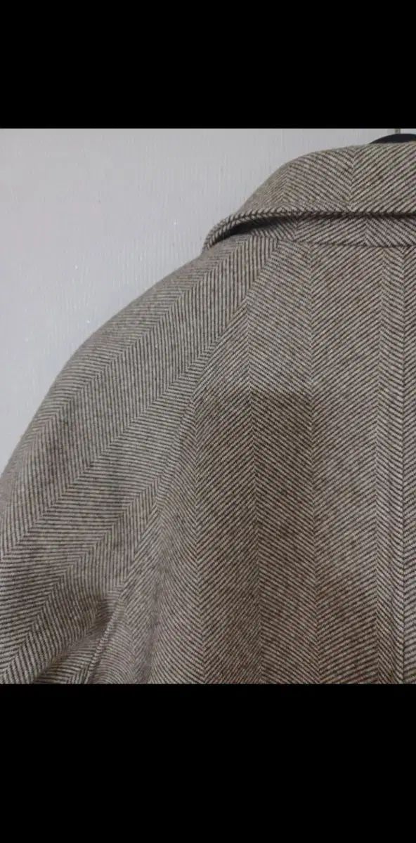 ヘリンボーン CHECK