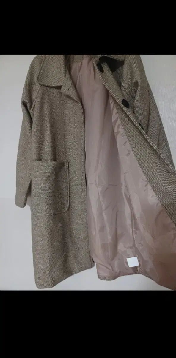 レディース ヘリンボーン