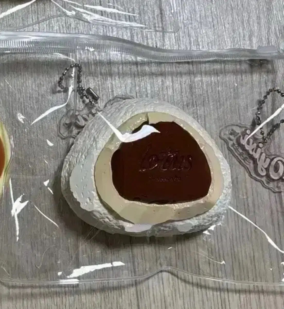 ぷにぷに oyixi ヨーグルト味