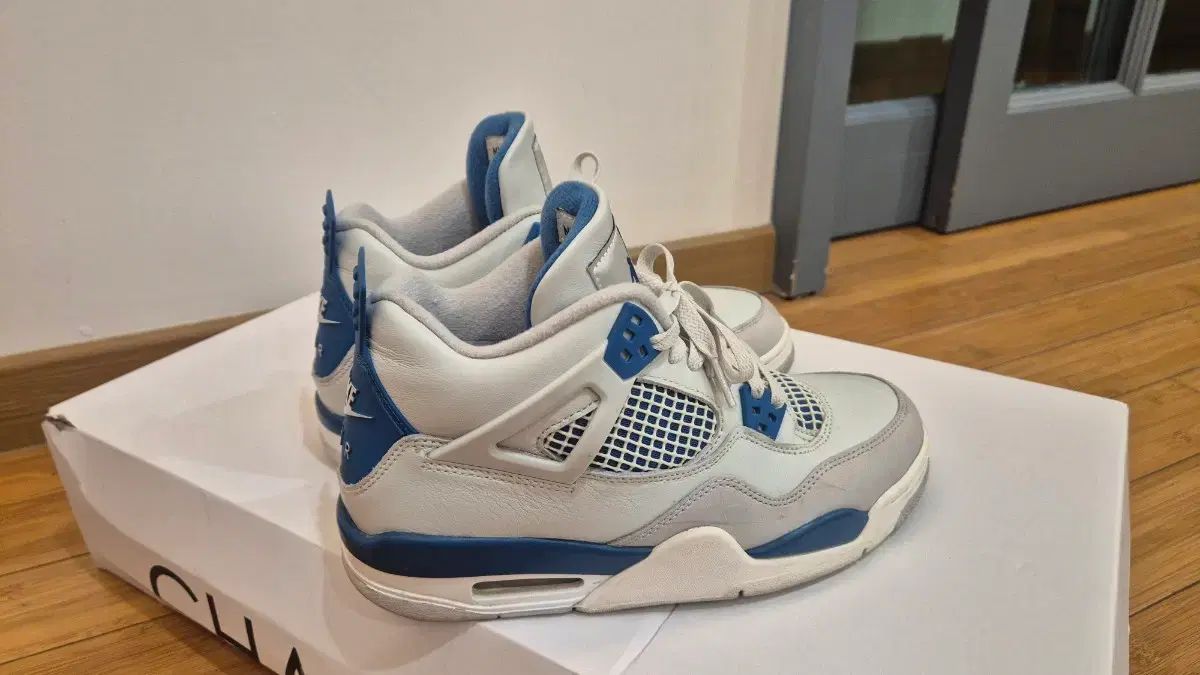 レトロ インダストリアル