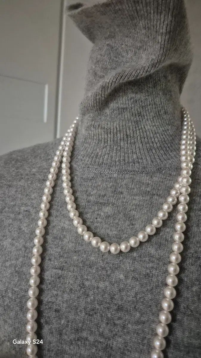 タートルネック