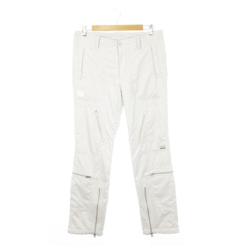 パーリーゲイツ PEARLY GATES ロングパンツ 中綿 ストレート カーゴ