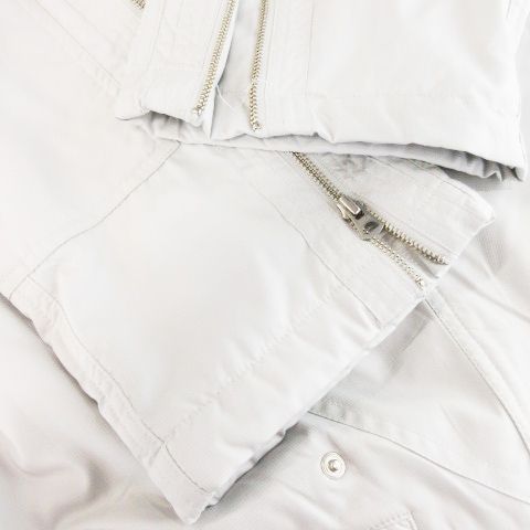 パーリーゲイツ PEARLY GATES ロングパンツ 中綿 ストレート カーゴ