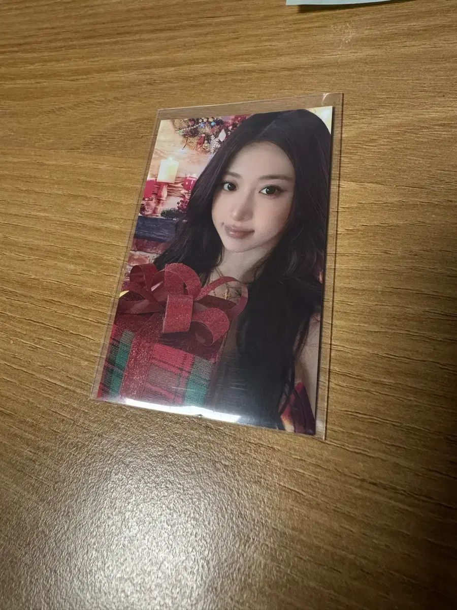 LE SSERAFIM（ルセラフィム・ルセラ） ホ・ユンジン(HUH YUNJIN) 歌謡