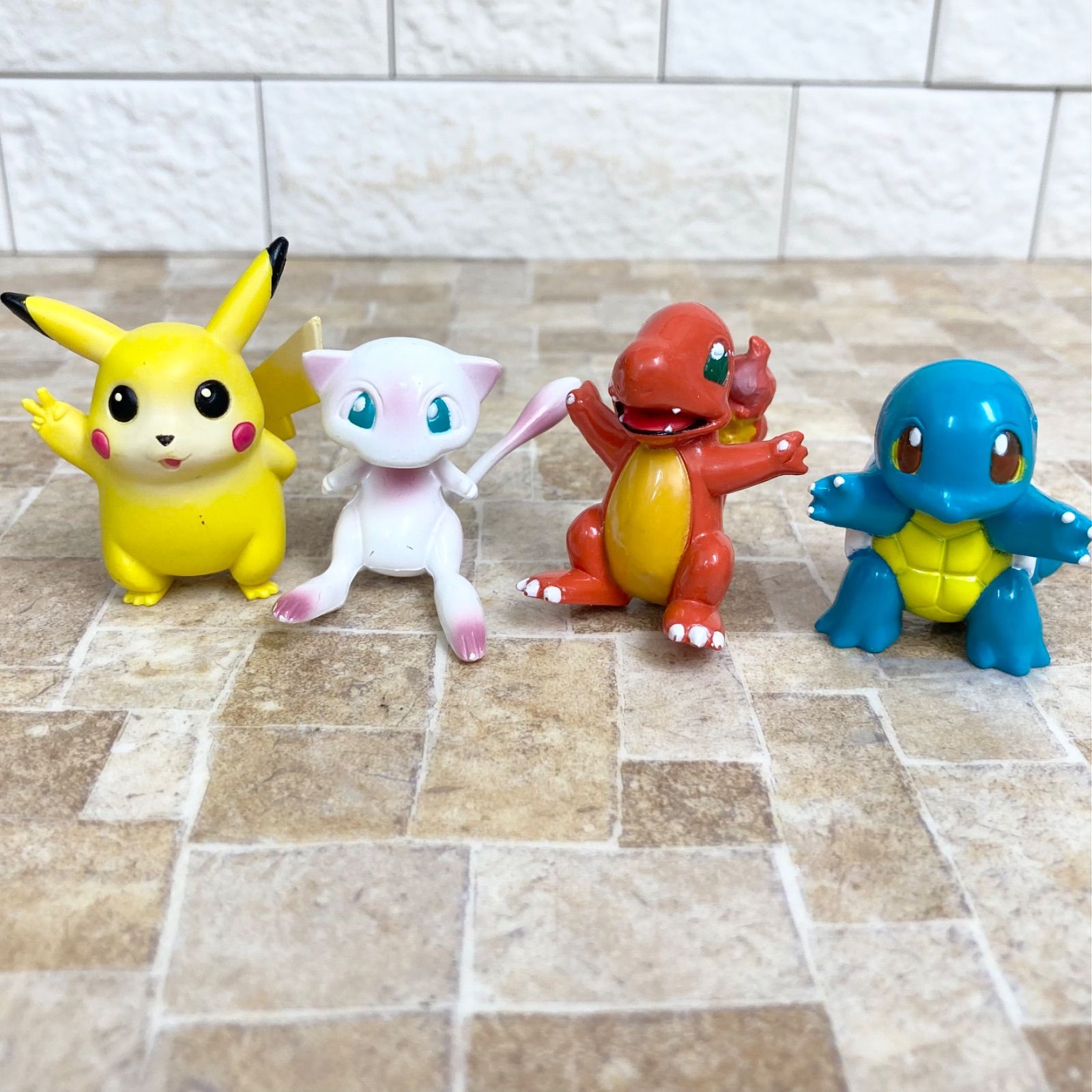 プラレール ポケモントレインセット モンコレ付き ポケットモンスター
