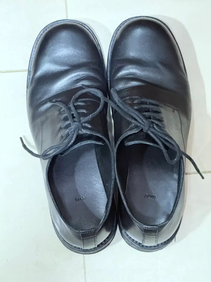 キーンチ GRAINY 547 a VIBRAM 265