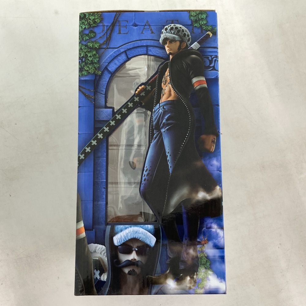 02w21678 Portrait.Of.Pirates ワンピース“Sailing Again