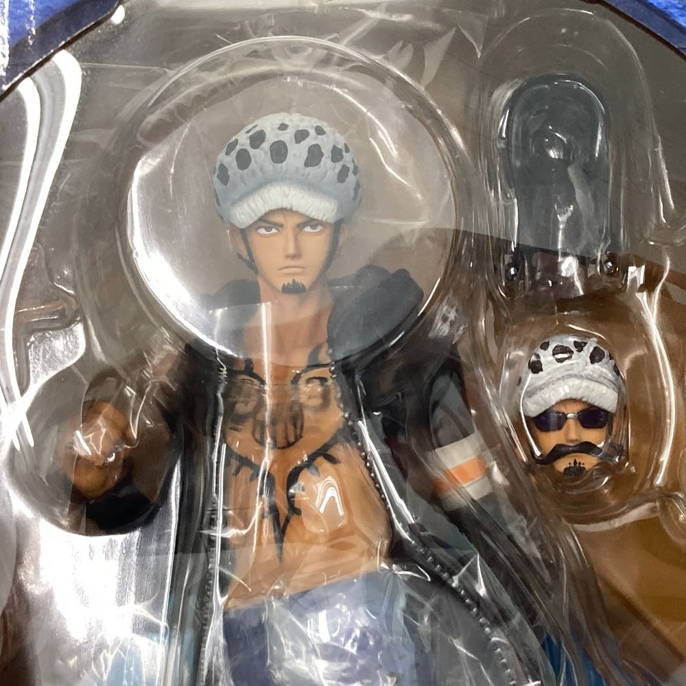 02w21678 Portrait.Of.Pirates ワンピース“Sailing Again