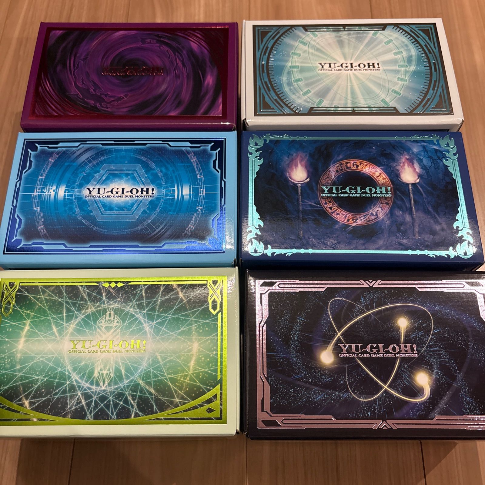 即日発送 遊戯王 プリズマティックサモン サプライ フルコンプ 遊戯王 プリズマティックサモン サプライフルコンプセット - メルカリ