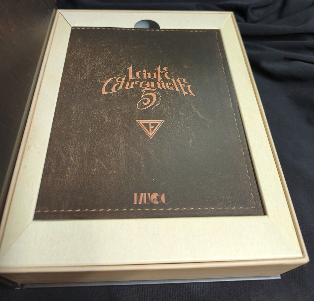  MUCC 特別特装盤 朱ゥノ吐 会員 生産盤 6 Blu ray ライヴクロニクル5 25 TH ANNIVERSARY 下巻 その他 ミュージシャン