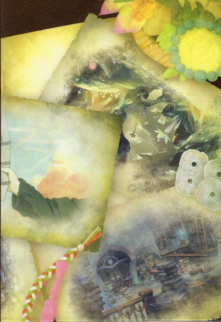 ムービック アニメBlu-ray ソマリと森の神様 下 - メルカリ