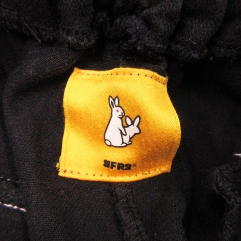 エフアールツー #FR2 カーゴパンツ コーデュロイ 細畝 ワイド