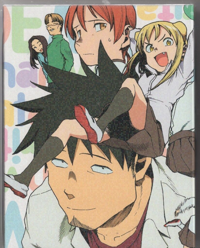 アニプレックス アニメBlu-ray 亜人ちゃんは語りたい 完全生産 版全7巻 セット