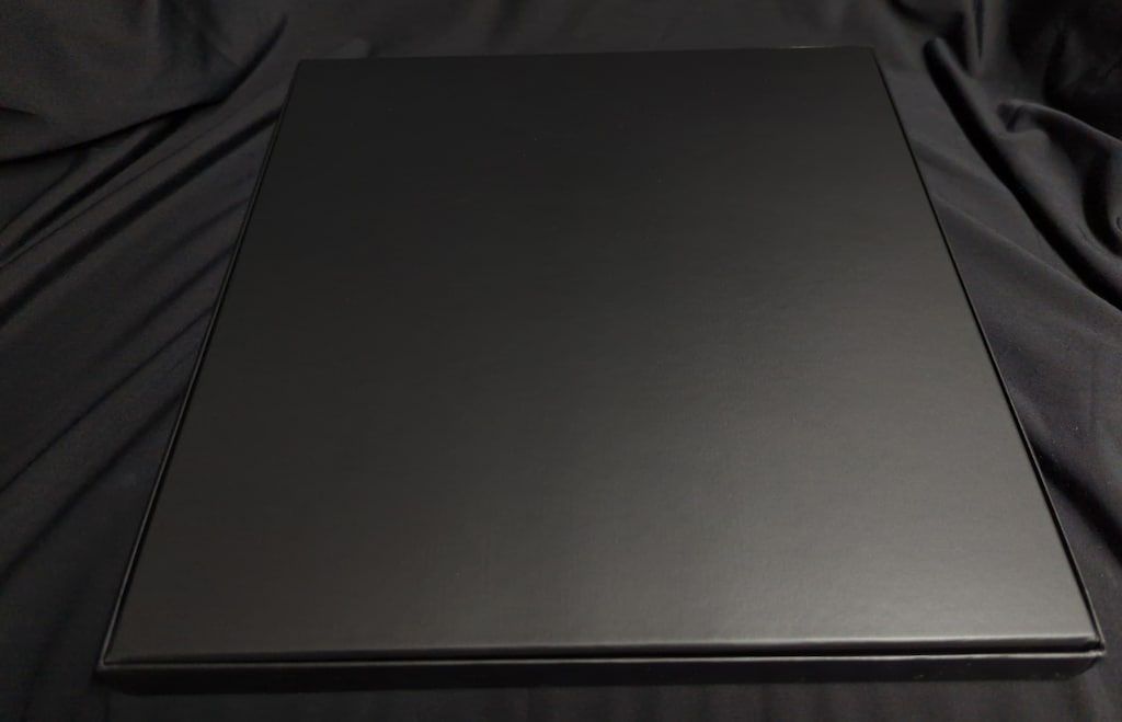 LUNA SEA SLAVE 2 Blu-ray LUNATIC X MAS 2018 -Introduction to the 30 th Anniversary-