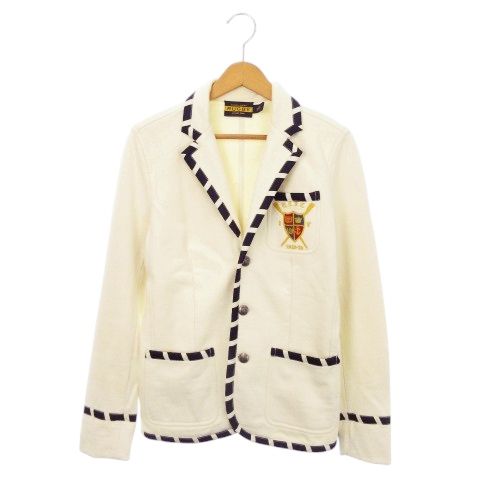 ラルフローレン ラグビー RALPH LAUREN RUGBY テーラードジャケット