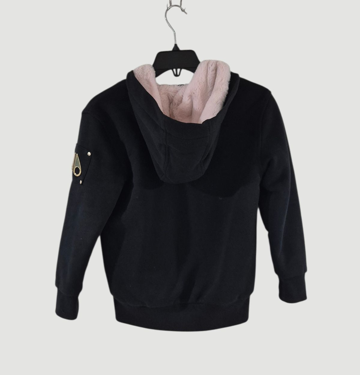 KNUCKLES ムースナックルズ