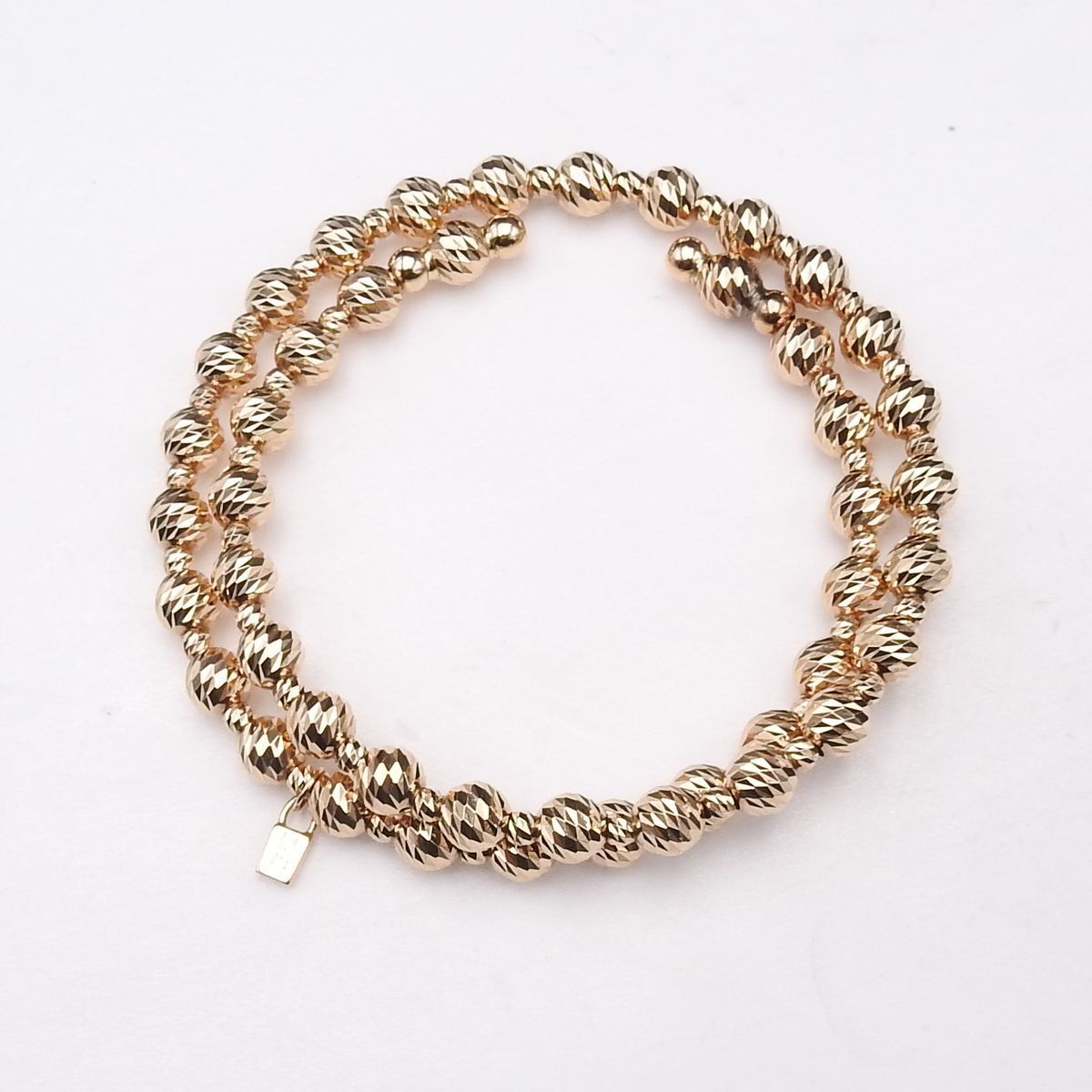 希少品 K10 Leda SILMA レダシルマ Ge/K10 ゴールド日本製