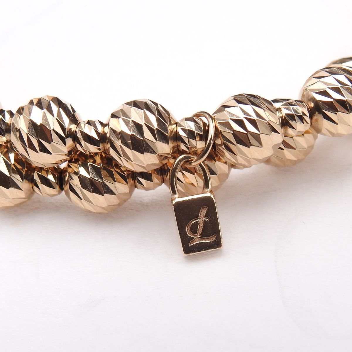 希少品 K10 Leda SILMA レダシルマ Ge/K10 ゴールド日本製