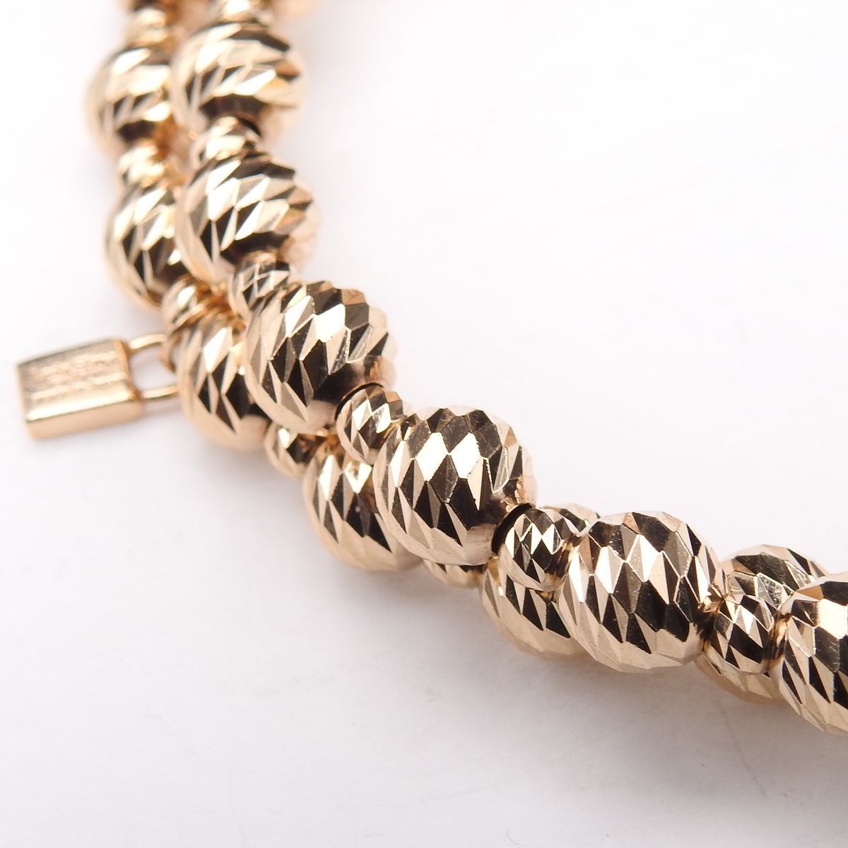 希少品 K10 Leda SILMA レダシルマ Ge/K10 ゴールド日本製