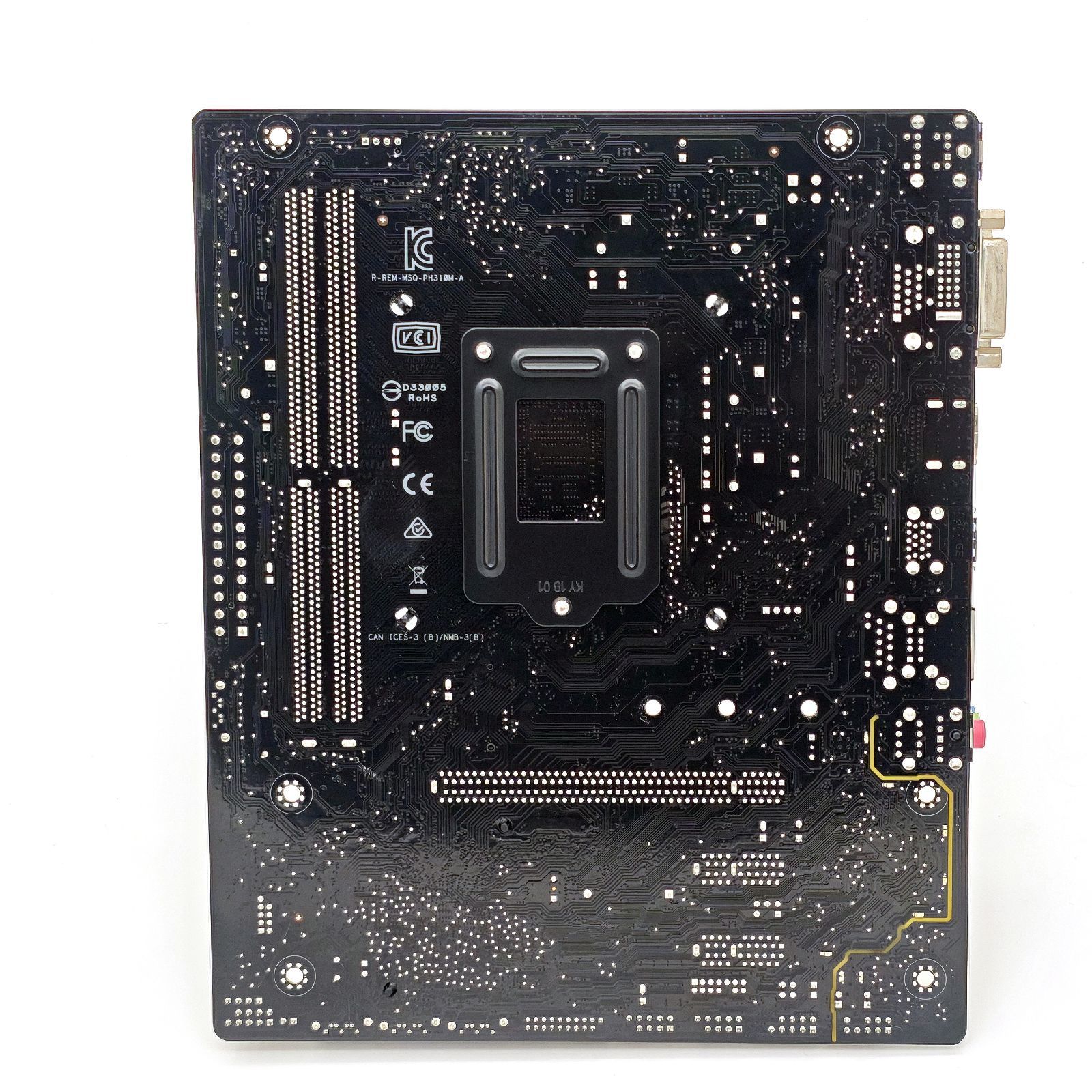 ASUS PRIME H310M-A/Core i5-8400/メモリ8GB PCパーツセット商品