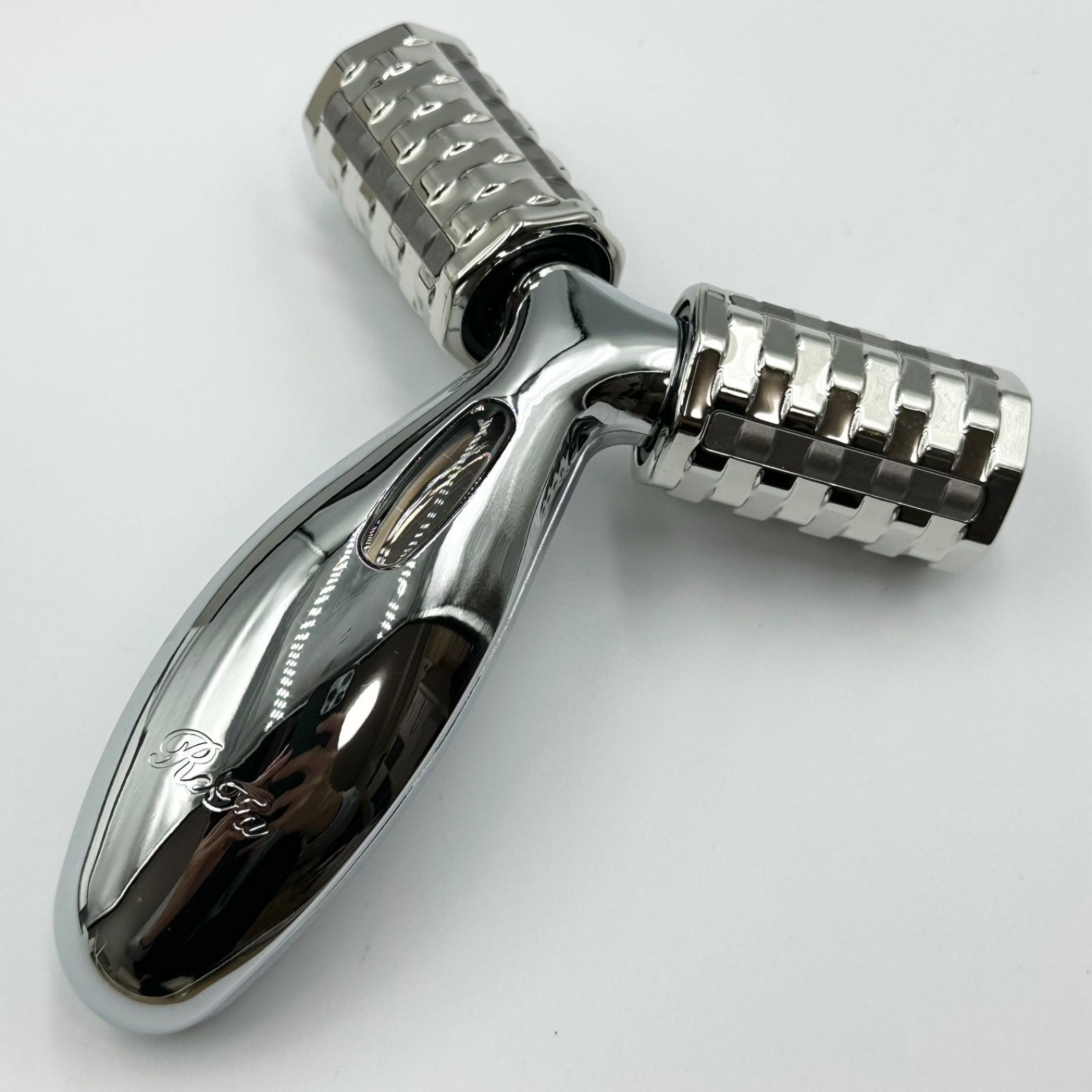 即日発送可・未使用に近い✨️】ReFa Pro リファ プロ 美顔ローラー