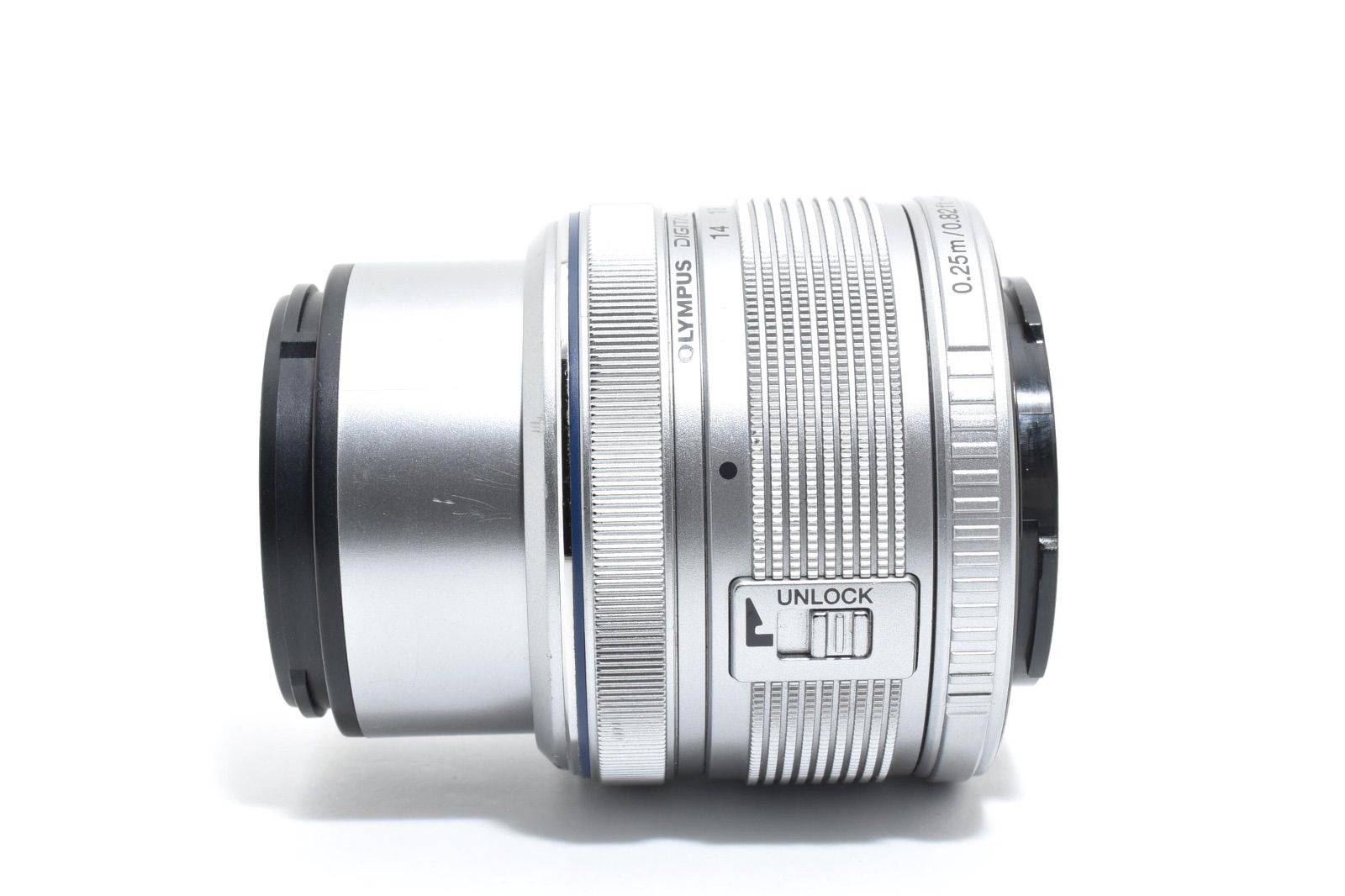 ☆良品☆ OLYMPUS オリンパス M.ZUIKO DIGITAL 14-42mm F3.5-5.6 II R