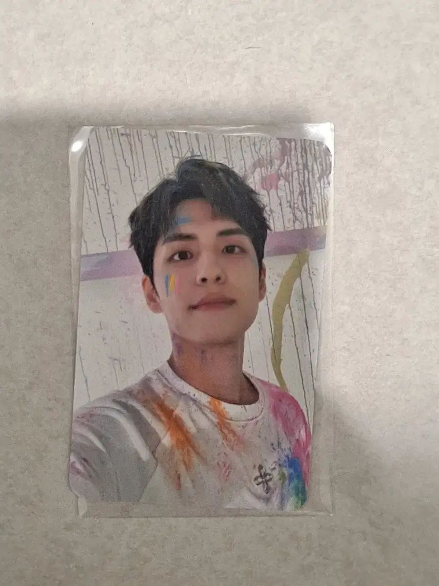 DAY6（デイシックス）バンドエイド Withmuu ウィズミュー ウォンピル