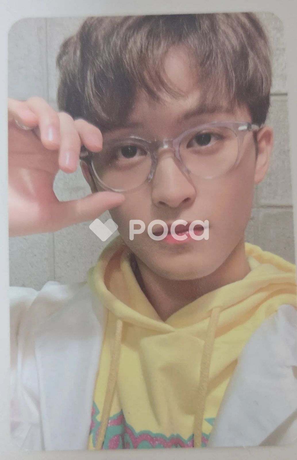 NCT マーク NCT DREAM TOUR THE DREAM SHOW 2 : In YOUR DREAM RANDOM