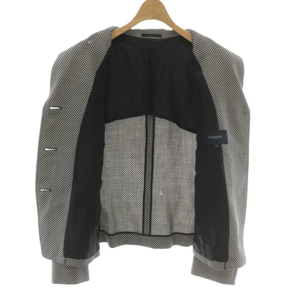バーバリー ロンドン BURBERRY LONDON テーラードジャケット ブレザー