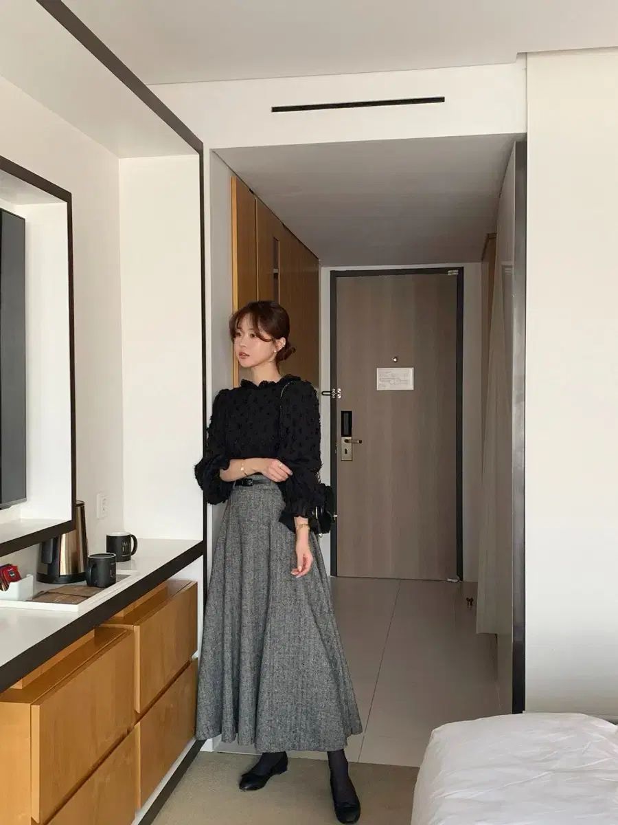 製作 ヘリンボーン