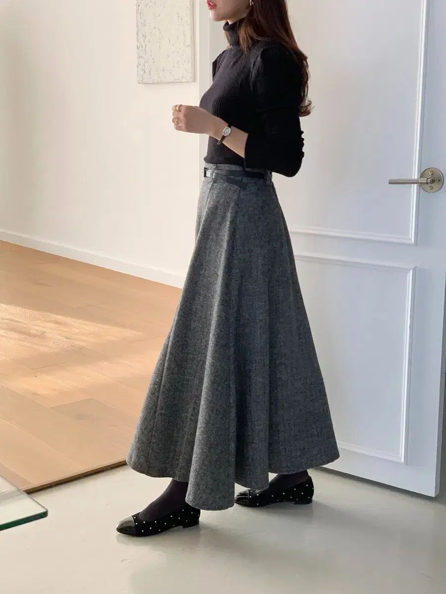 製作 ヘリンボーン