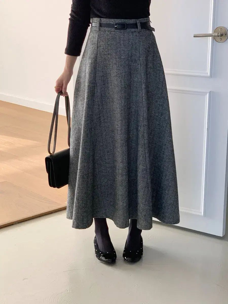 製作 ヘリンボーン