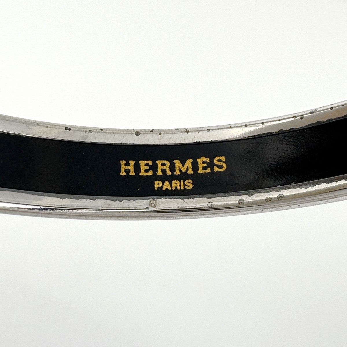 シルバーメッキ