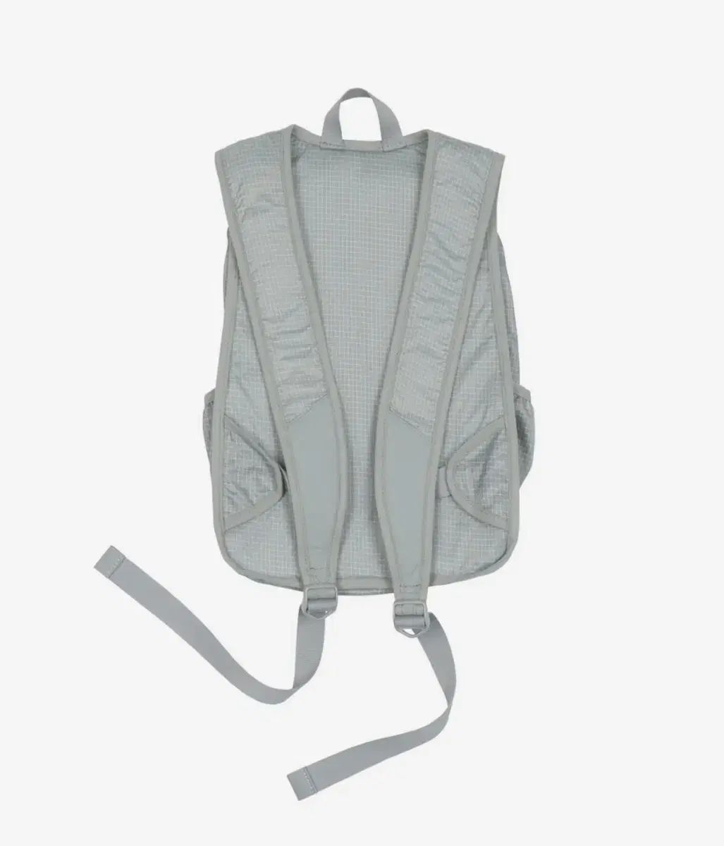 THECOLDESTMOMENT バックパック グレー