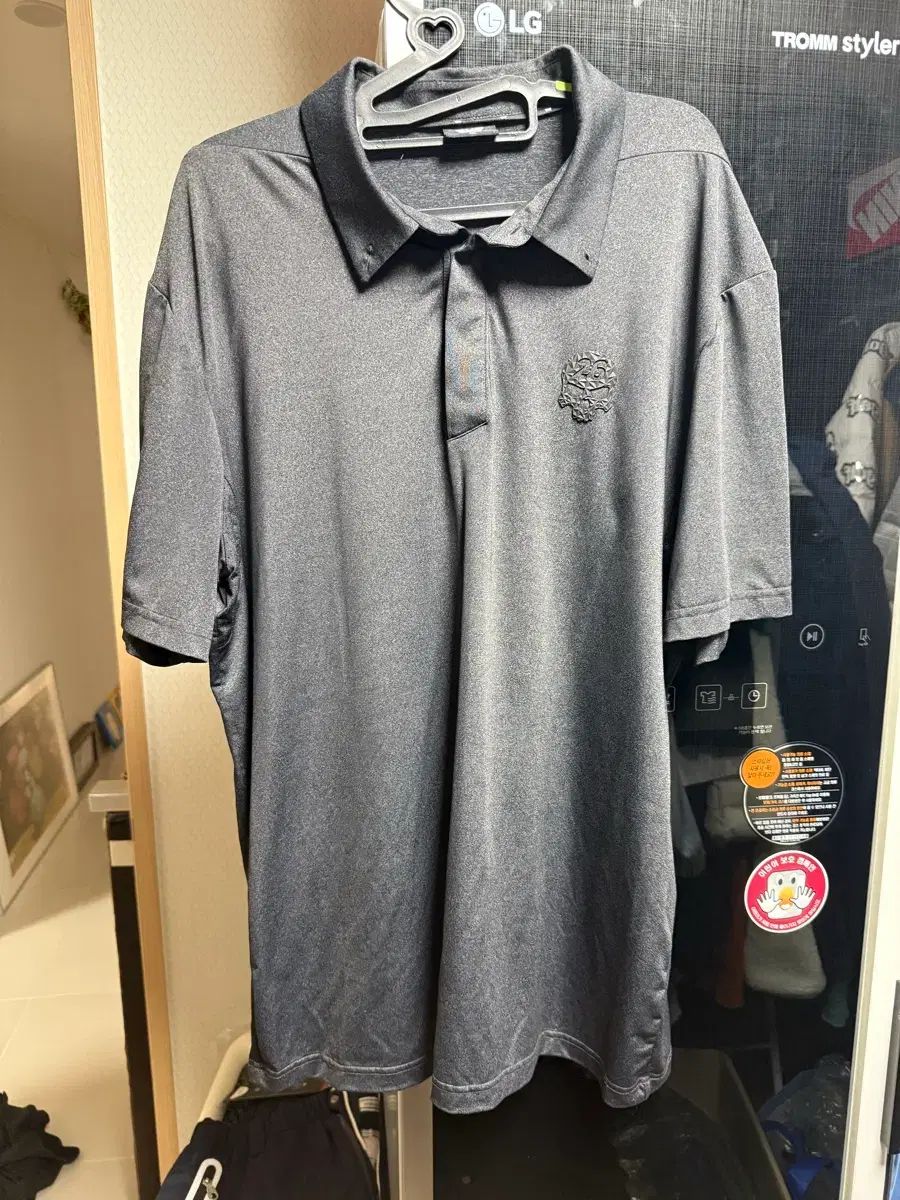 PXG 半袖Tシャツ 2 XL LINE