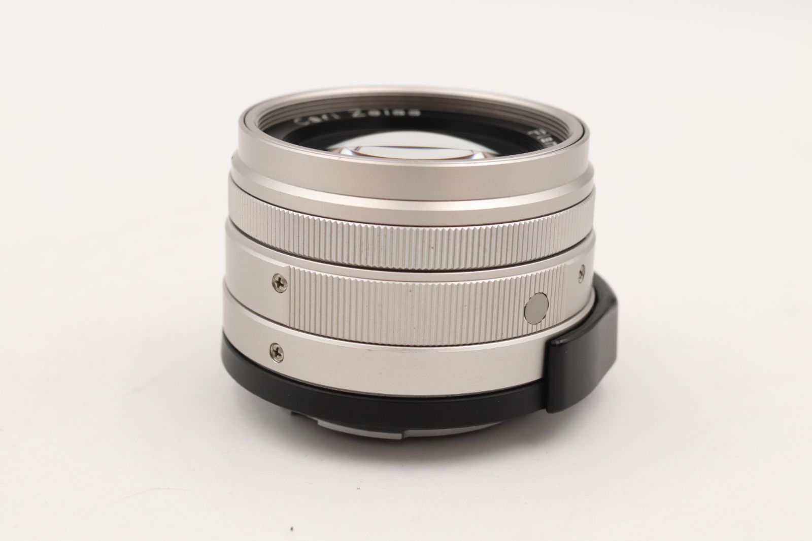 美品☆コンタックス CONTAX Carl Zeiss Planar 45mm F2 T* Gマウント