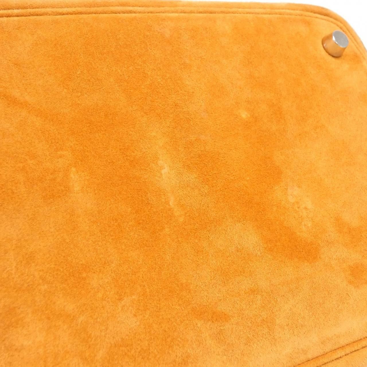 ヴィンテージ エルメス ピコタン PM バッグ