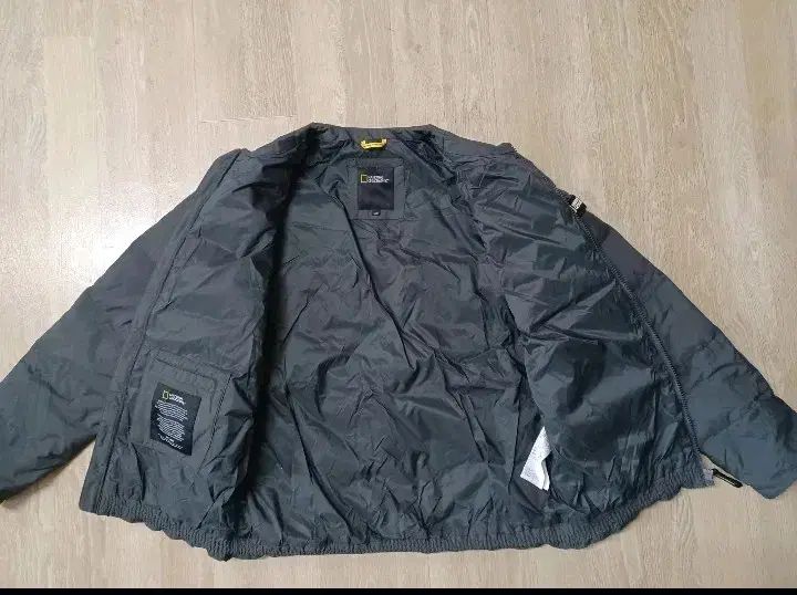 ナショナルジオグラフィック ダックダウン