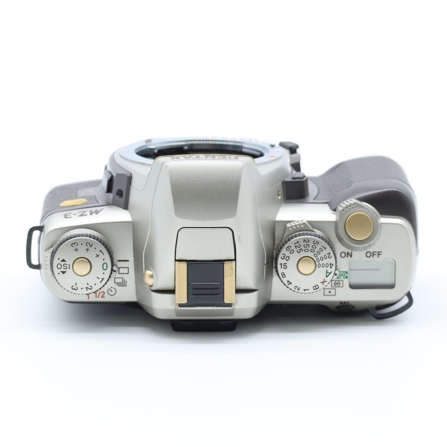 現状渡し】PENTAX ペンタックス MZ-3 SPECIAL EDITION - メルカリ