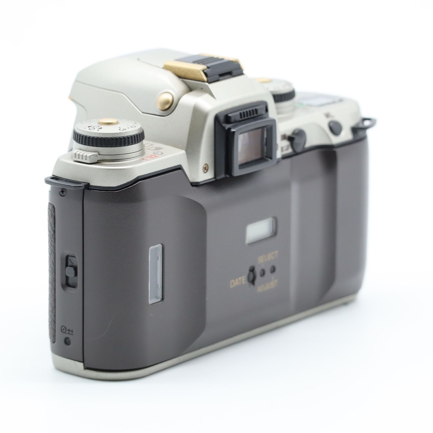 現状渡し】PENTAX ペンタックス MZ-3 SPECIAL EDITION - メルカリ