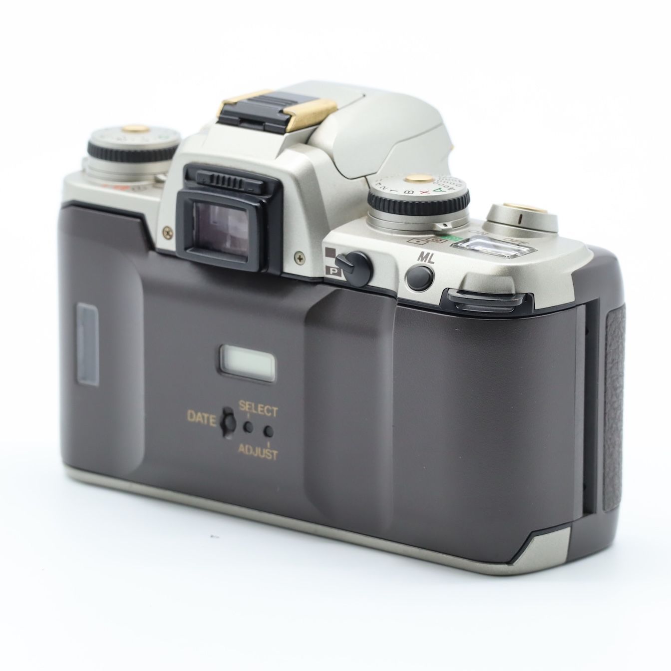 現状渡し】PENTAX ペンタックス MZ-3 SPECIAL EDITION - メルカリ