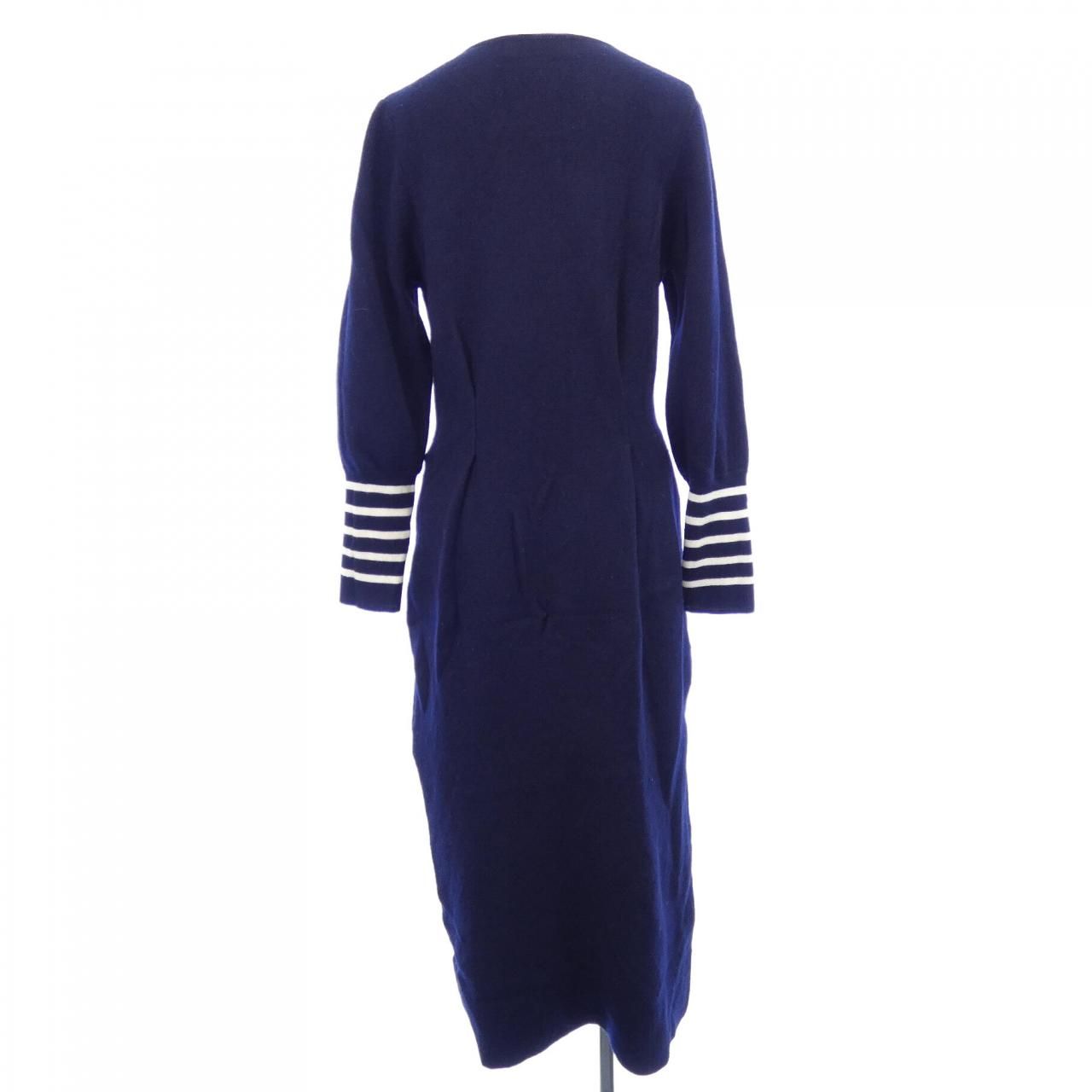 ボーダーズアットバルコニー BORDERS at BALCONY ワンピース