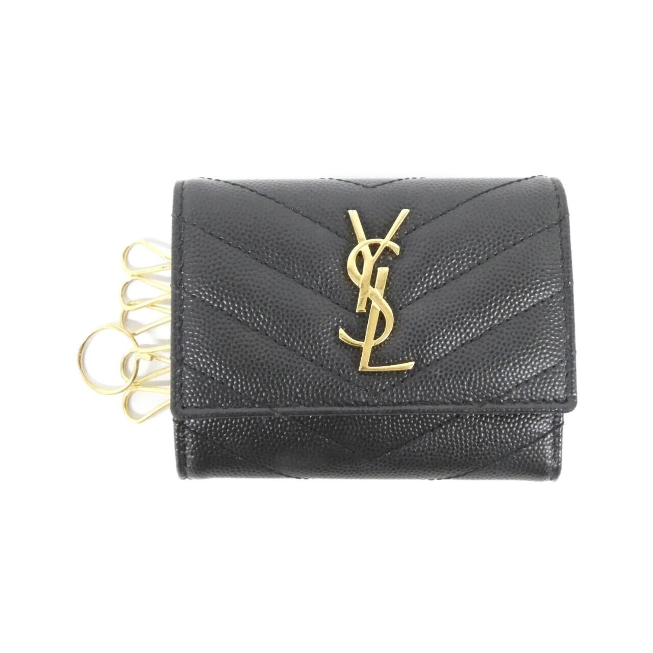 サンローラン 580656 BOW 01 キーケース