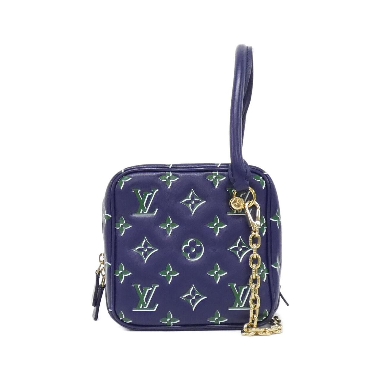 ルイヴィトン スクエアバッグ M 23464 バッグ