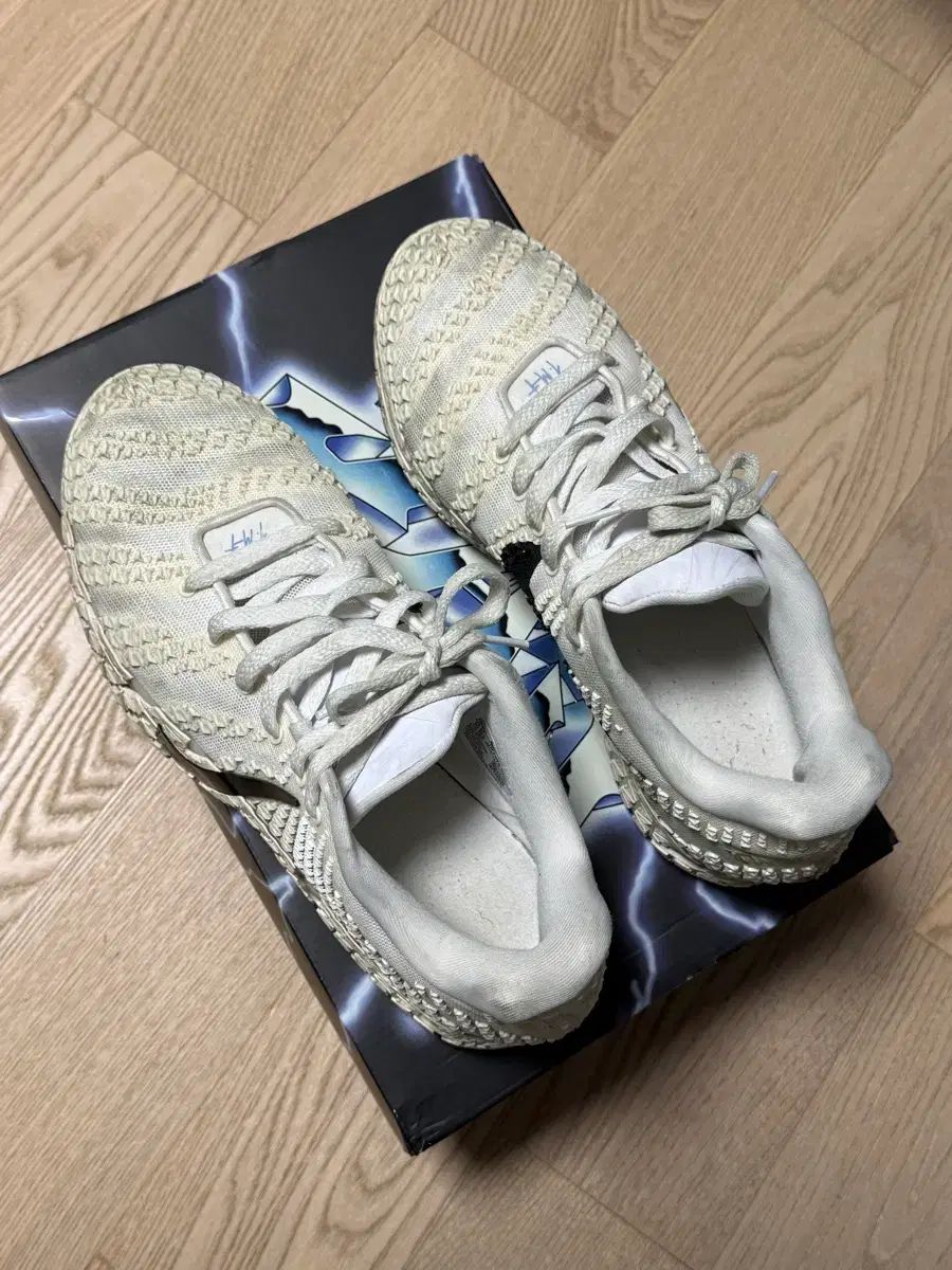 NIKE バスケットシューズ 3 28.