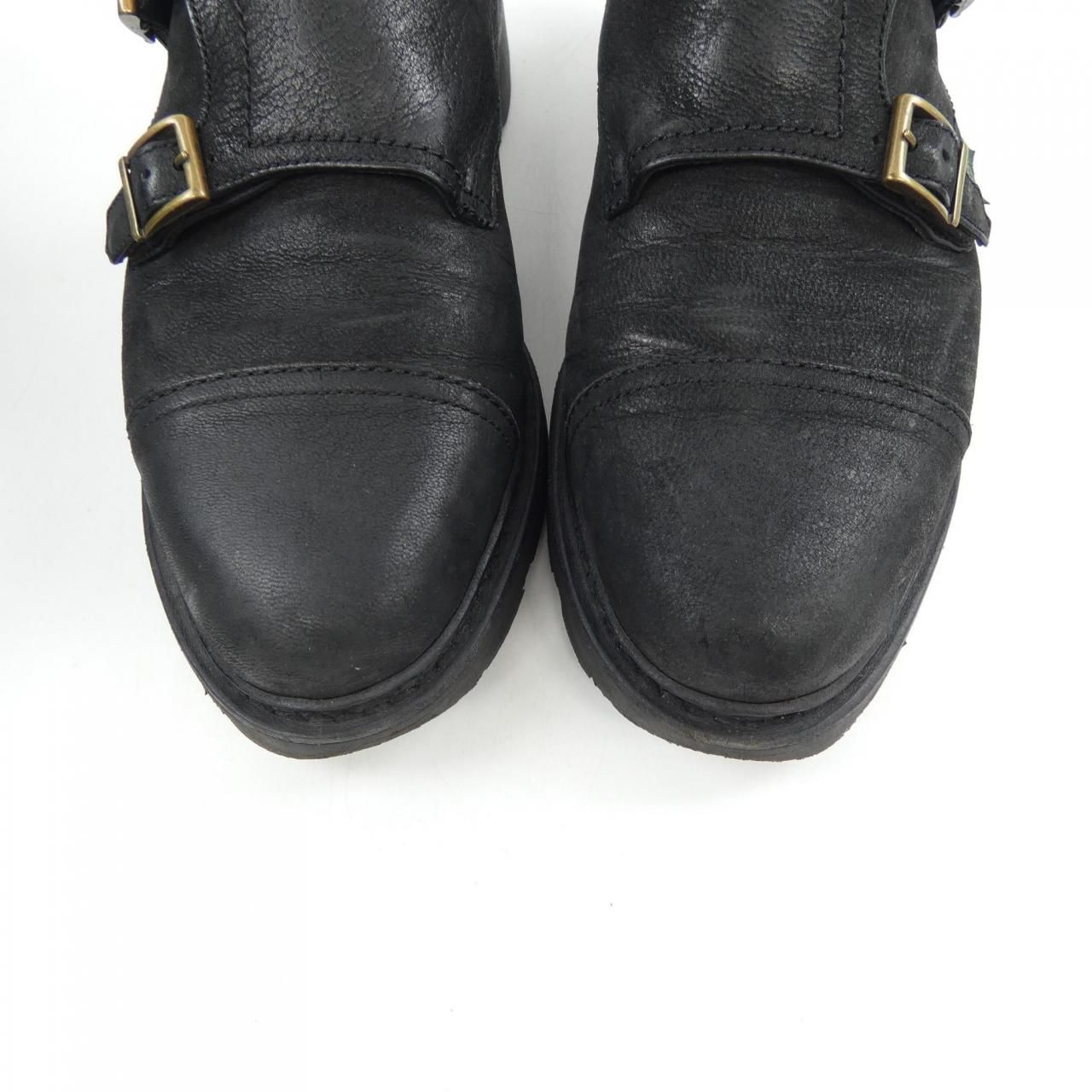 WILLIAM シューズ