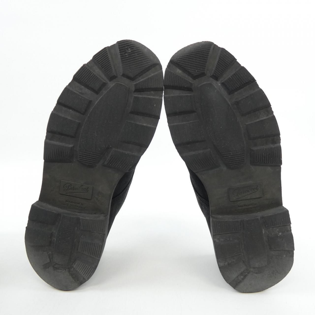 パラブーツ PARA