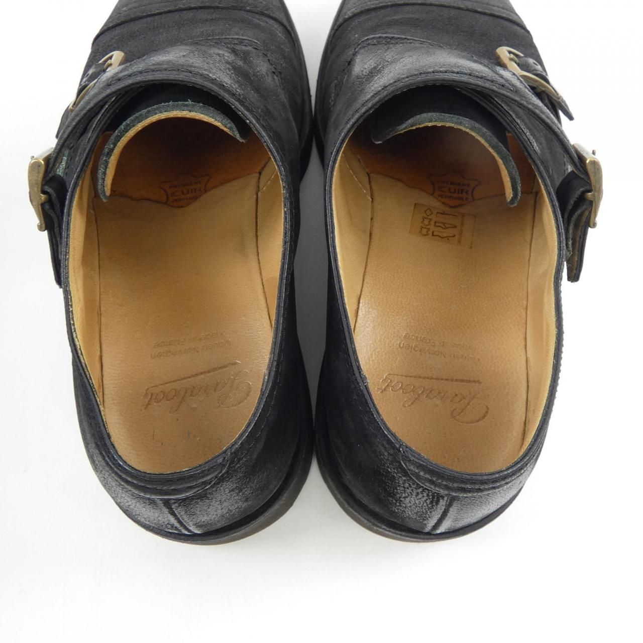 WILLIAM シューズ